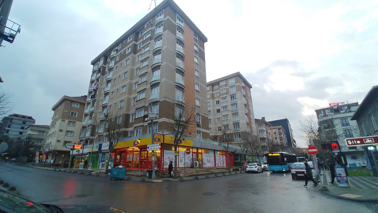 SATILIK DAİRE ÇEKMEKÖY TAŞDELEN MY HOUSE 3+1 145 M2 REMAX EKSEN MUTLU