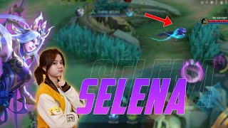 SELENA.exe @Xenpaigamingofficial