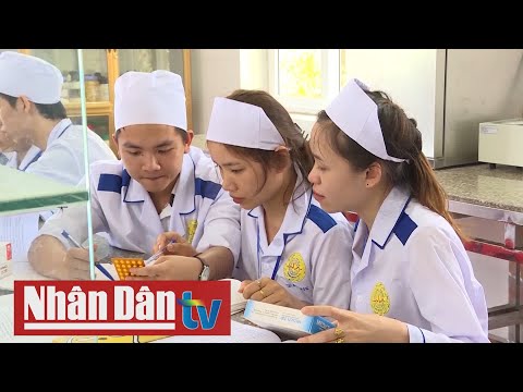 Video Đa dạng hóa phương thức tuyển sinh đại học, cao đẳng... - YouTube