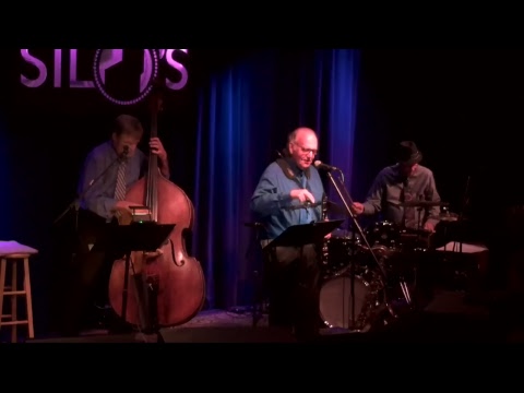 Mike Greensill- Evening Jazz// Phillip G. Smith & the Gentlemen of Jazz