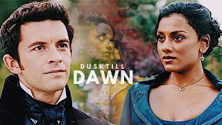 Anthony & Kate || Dusk Till Dawn