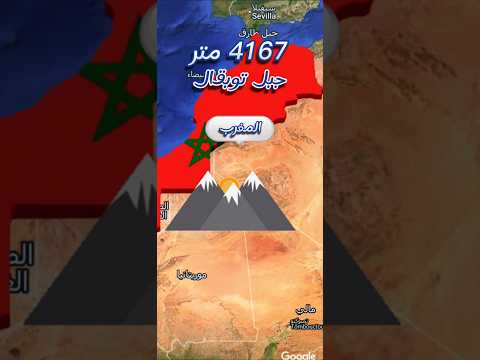 أعلى قمم العالم العربي دول عربية تتربع على قمم الجبال الجبال العالم العربي الطبيعة الساحرة