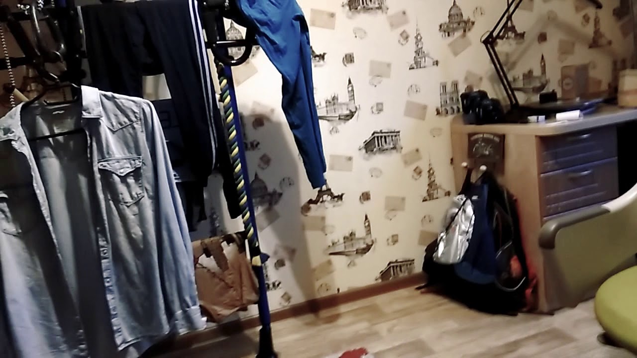 Короче говоря Детройт в реальной жизни беком хьюман - YouTube