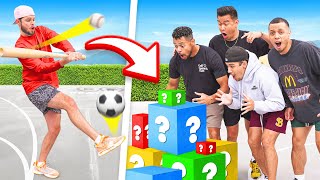 2HYPE All Sports Challenge for $10,000 Prizes!!