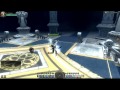 Dragon nest ramdisk loading test