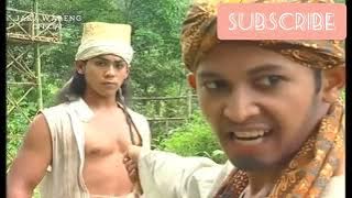 JAKA TINGKIR 1 | EPISODE 2 | WALI SONGO ( SEKH SITI JENAR ) - JAKA WARENG 