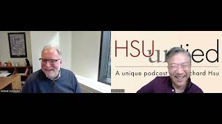 Hsu Untied interview with Michael Sacksteder, Partner at Fenwick