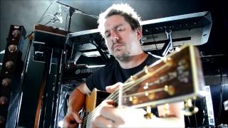 Zornik Less Is Greater Than More Theater Tour - Soundcheck Cc De Ploter, Ternat 1080P Hd