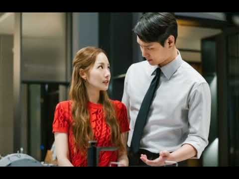 Byeol Eun - The Season of You (Karaoke) Ost. Love in Contract