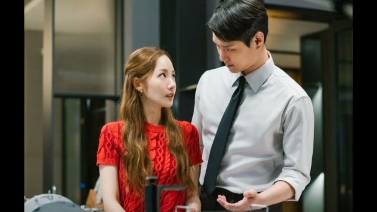 Byeol Eun - The Season of You (Karaoke) Ost. Love in Contract