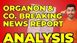 OGN Acquisition: My Take on the 8-K Filing