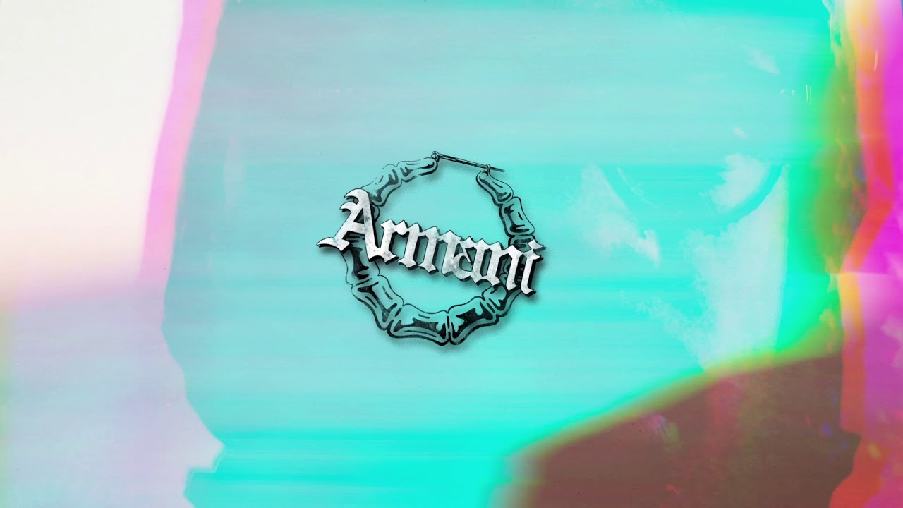 JAHMED - USAY (Visualizer)