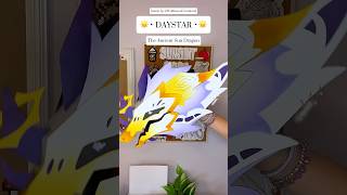 Meet Daystar , Sent By