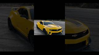 Chevrolet  Camaro Tfbee Edit super car #chevroletcamaro #chevrolet #carshorts @wotown