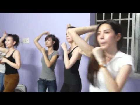 Kynangspk.Info - Hà Hồ  Thủy Tiên  Thu Thủy  Minh Hằng  Đông Nhi nhảy 