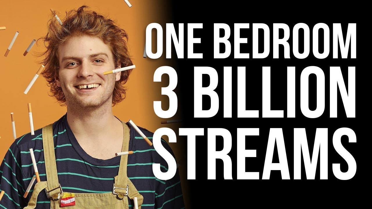 Artist Series: How Mac Demarco Became a Legend with a Tiny Bedroom and a Microphone.