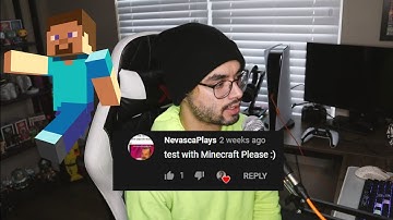 Minecraft PS5 Keyboard and mouse Support?