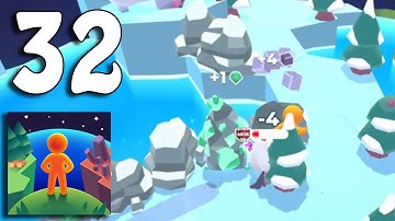 My Little Universe - More Farming - Gameplay Walkthrough Part 32 (Android, iOS)