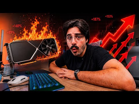 How Much Are Graphics Cards Costing After the Price Hikes?