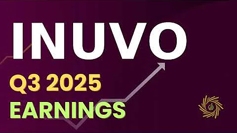 Inuvo, Inc  INUV Q3 2025 Earnings Call