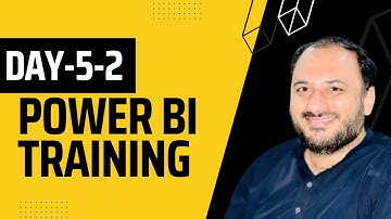 Power BI Training Day 5-2: Mastering Data Modeling and DAX with Summarize, Lookupvalue, Calculate,