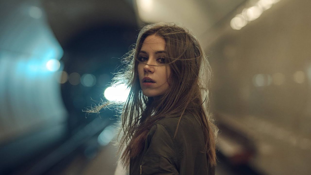 Melani C - I Turn To You (Puresoul Remix)