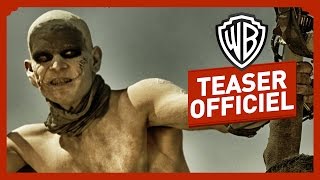 Mad Max Fury Road - Teaser Retaliate Vost - Tom Hardy Charlize Theron