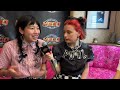 Coachella 2023: The Linda Lindas interview