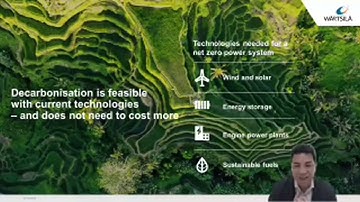 Rethinking Energy in Southeast Asia by Nicolas Leong, Wärtsilä Energy