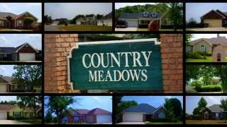Country Meadows Subdivision Warner Robins GA 31088 - Call Anita at 478-960-8055