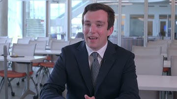 Jonathan David’s Tepper School MSBA Experience: Building a Career in Data Analytics