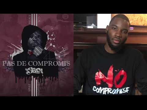 Pas de Compromis
