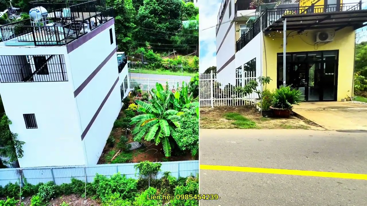 Đất trung tâm TT Đất Đỏ - Long Đất.Cách QL 55 chỉ 100m