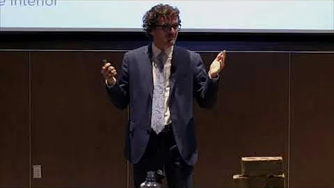 Henry Pitts Tide Talk - TT30