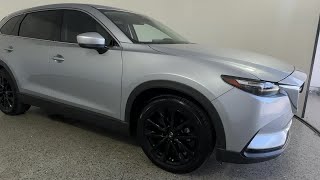 2023 Mazda CX-9 Touring Plus West Palm Beach, Royal Palm Beach, Wellington, Greenacres, Palm Be...