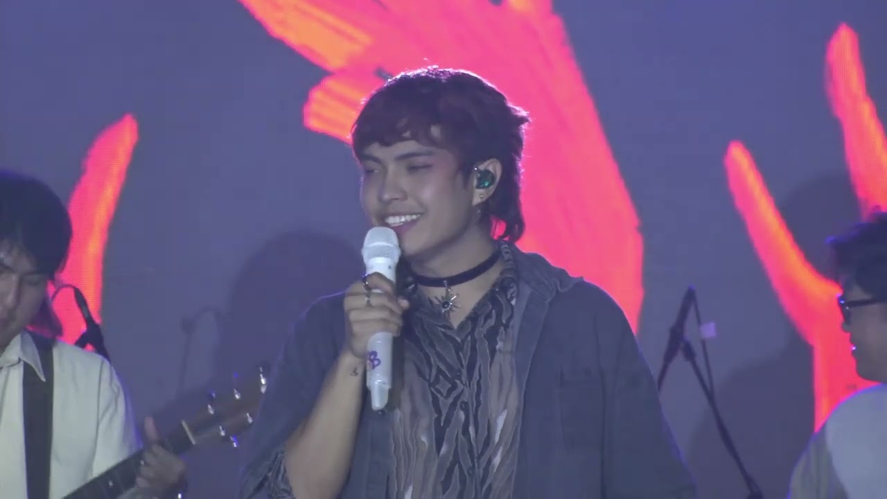 Cup of Joe in Bacnotan, La Union (Rabii ti Umili 2025)