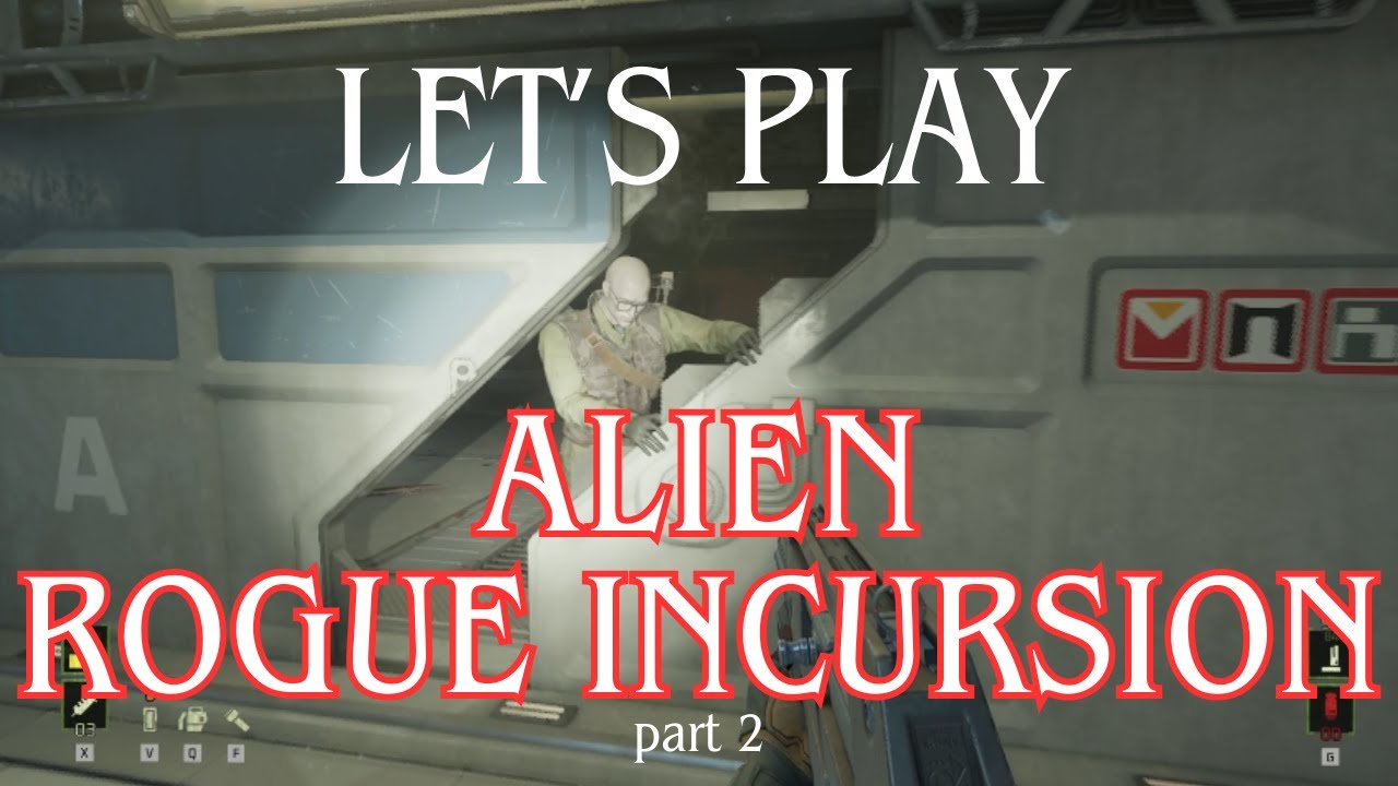 Эта космическая игра стала намного страшнее!