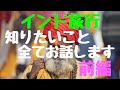 インド旅行決定版/インド添乗歴40回以上の海外添乗員/アクセス・入国審査・ビザ・ベストシーズン・両替などとっておき情報！いつか行く日のために/何が起こるか分からない国/原始から原子まであるカオスの国