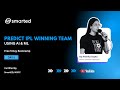 DAY 01 - Predict  IPL Winning Team Using AI &amp; ML | Complete in 5 - Days