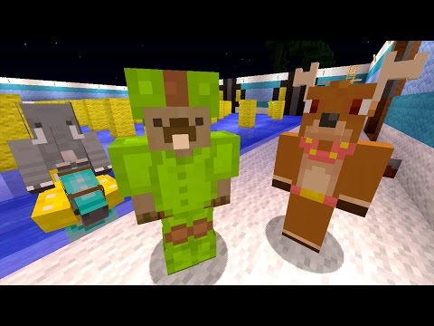 EthanGamerTV Fans' Minecraft World - Episode #6 (KID GA 