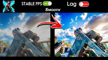 How To Fix Lag And Fps Drop In Blood Strike Mobile.