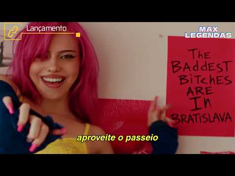 ADÉLA - Ain't in LA (Tradução) (Legendado) (Clipe Oficial) thumbnail