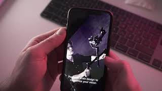 Zhiyun Crane 2 - Play App with Bluetooth Connection screenshot 5