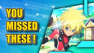 Top 10 PSP RPGs You Need to Play Before They’re Forgotten!