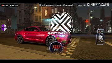CSR2 Modding tutorial | No Root | + Install tutorial + Download | Nitro 4 CSR