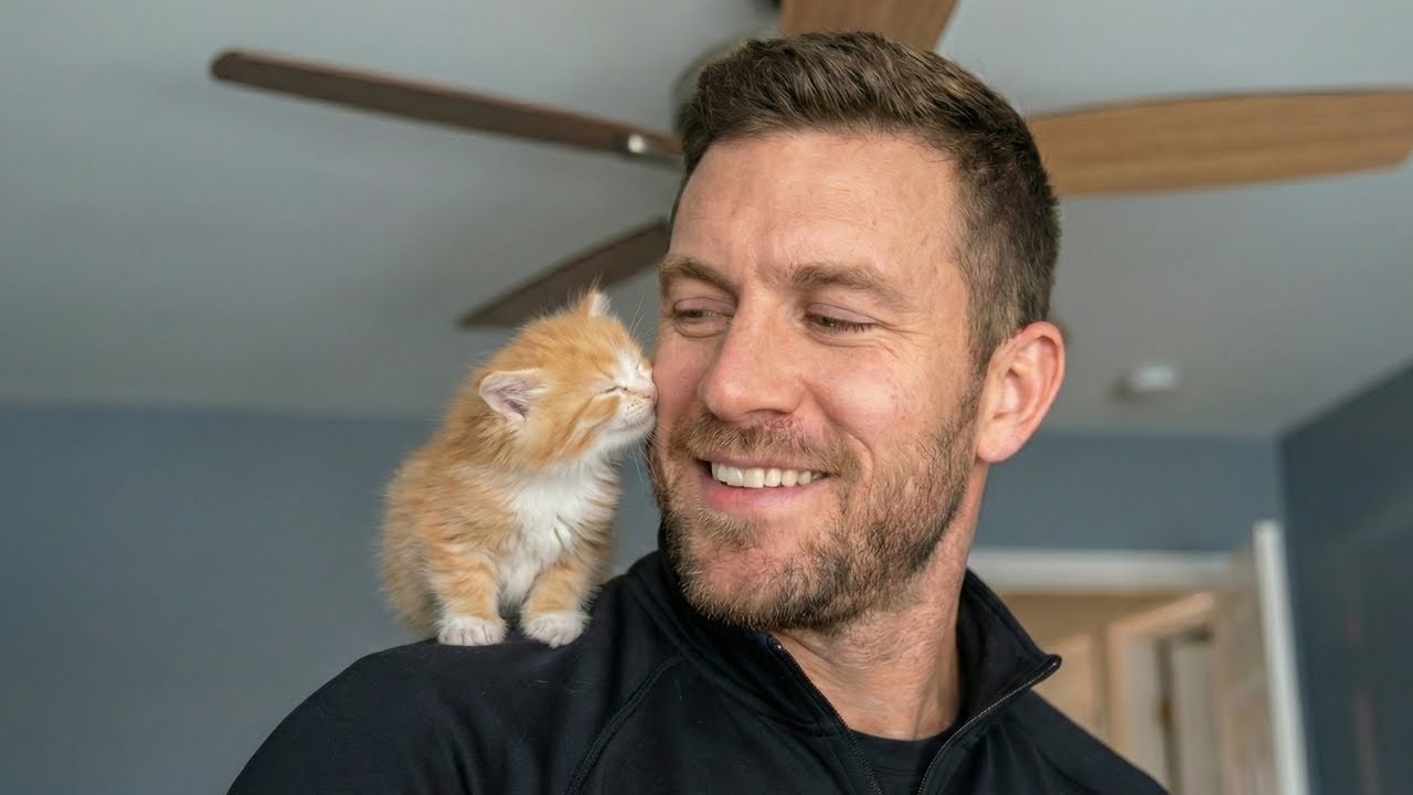 Сначала это казалось нормальным… Потом мгновенное сожаление 😹