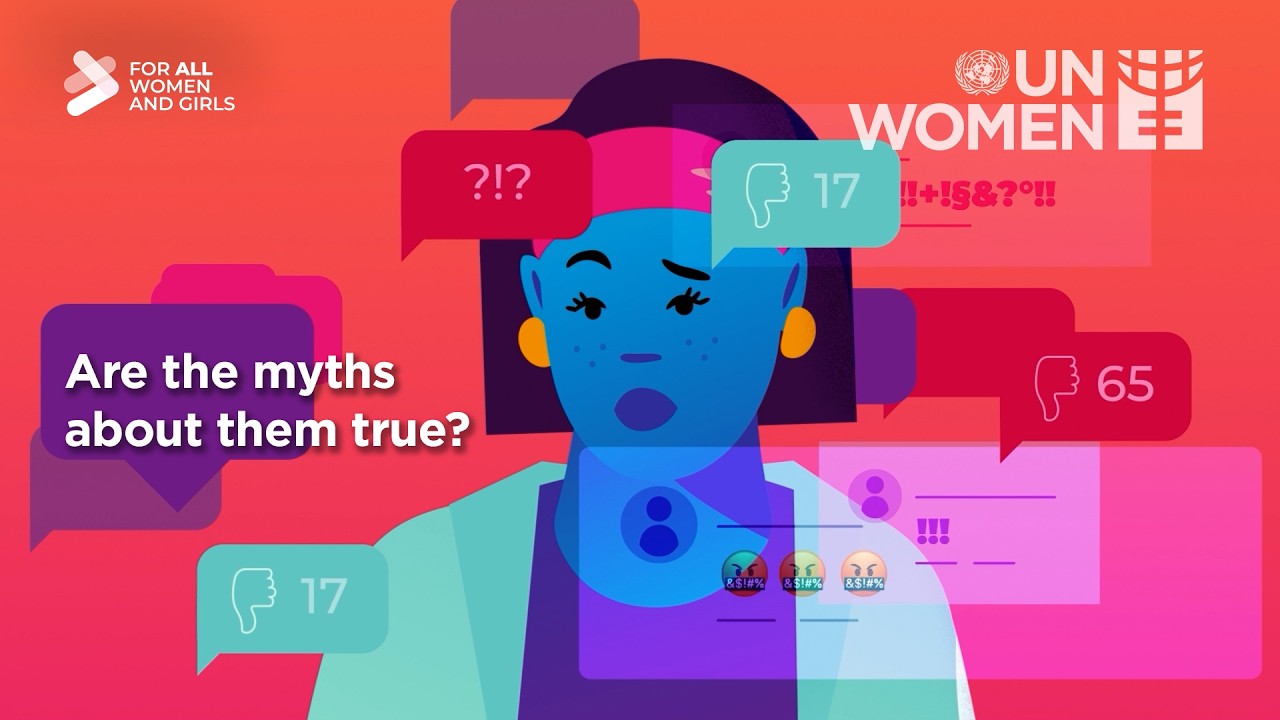 Are the myths about migrant women true?
 - نشر قبل 7 دقيقة
