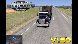 ATS - American Truck Simulator TruckersMP