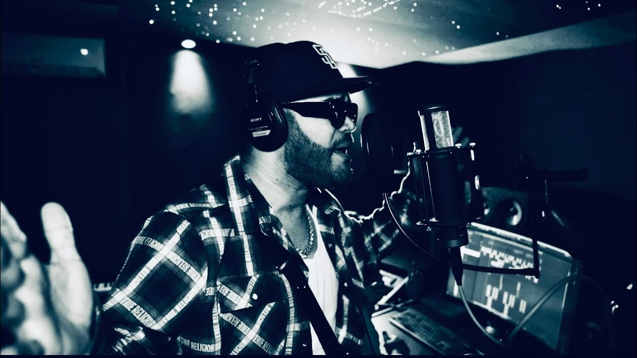 Vamo Al Play (Video Oficial)