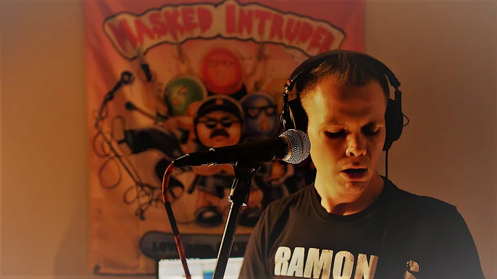 Judy is a Punk (Ramones Cover)